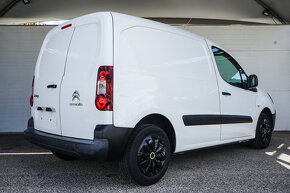 460-Citroen Berlingo, 2014, nafta, 1.6HDI H1 L1, 55kw - 5