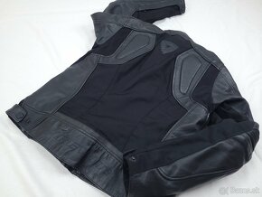 Revit Ignition dámska moto kombinéza koža textil 38 S - 5