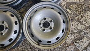 5x114,3 R16 --- FIAT TALENTO - 5