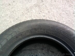 Predam letne pneu 175 /70 R14 Interstate - 5