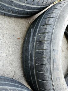 195/55 R16 letne - 5