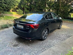 Toyota Avensis 2.0 D-4D S S Executive - 5