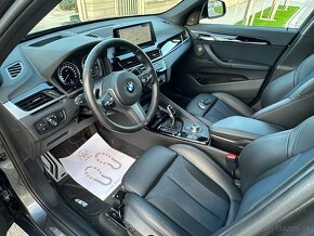 BMW X1 sDrive 18 d M Sport 110 KW Automat, LED,NAVI,KOZA, KA - 5