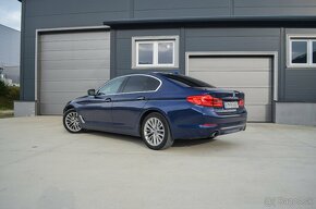 BMW G30 530D Luxury Line - 5