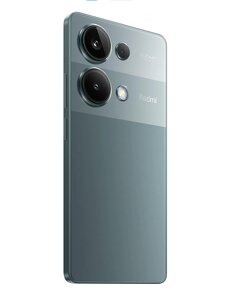 Xiaomi Redmi Note 13 Pro 4G 8/256 GB - zelený - 5