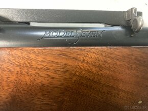 remington mod. seven - 5