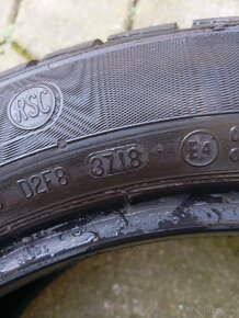 Continental 225/50 R18 - 5