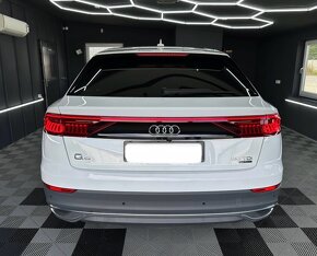 Audi Q8 50 3.0 TDI mHEV quattro tiptronic - 5