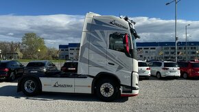 Volvo FM 500 Full Led Retarder Hydraulik - 5