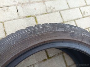 Falken 225 / 45 R 17 - 5