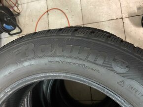 BARUM POLARIS 3 205/60R16 - 5