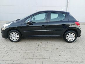 Peugeot 207 Active 1.4 16V Benzin  Facelift len 85 000km - 5