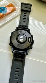 Garmin Fenix 6 PRO Solar - stav nových - 5