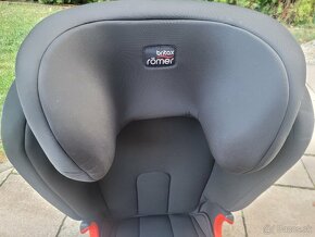 Romer Britax Kidfix II - 5