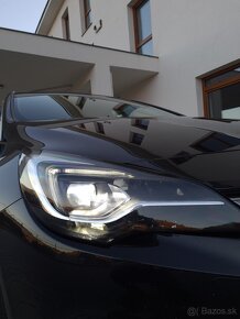 Opel Astra ST 1.4 Turbo - 5