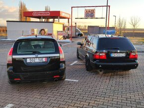 Saab 9-5 2.3 turbo aero - 5