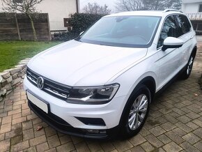 Volkswagen Tiguan 2.0 TDI  DSG - 5