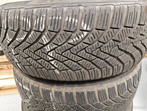 Zimne pneumatiky 185/60 R14 - 5