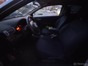 Fiat Stilo  1.9jtd  Motor prevodovka spojka v dobrom stave - 5