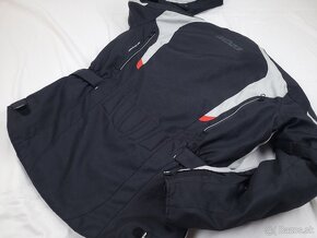 Büse Murano pánska textilná moto kombinéza cordura L 52 - 5