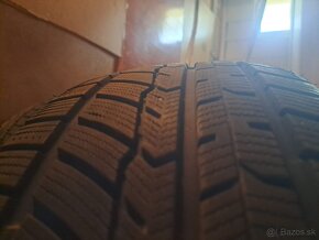 Austone SKADI SP-901 225/60 R17 zimne - 5