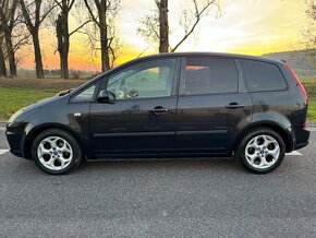 Ford C-MAX 1.6TdCi - 5