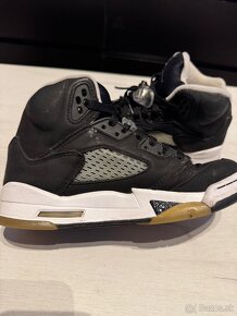 Jordan 5 Retro “Oreo” - 5