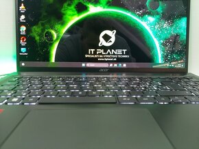 Ultratenký a Ultraľahký Prémiový notebook za polovicu - 5