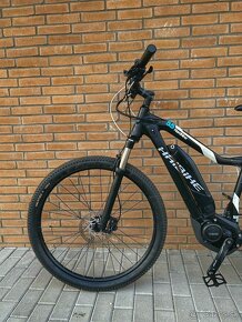 Haibike Sduro HardNine 5.5 / M / 29 / 500Wh + doklad o kúpe - 5