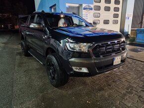 Ford Ranger 3.2 TDCI - 5