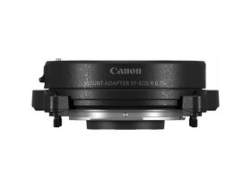 Canon adaptér EF-EOS R 0.71x pre kameru EOS C70 - 5