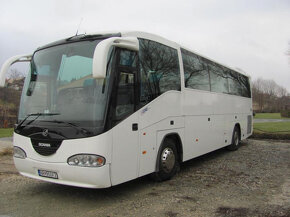 Scania Irizar - 5