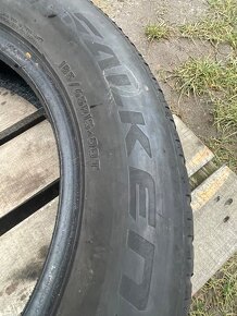 Falken 185/65 R15 2022 2x=60€ - 5