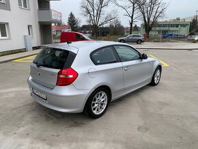 BMW 1. 11/2010, 228tisic km - 5