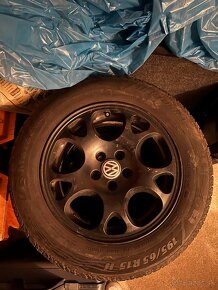 195/65 R15 - 5