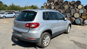 175.VW Tiguan 2l CBA/JBG Na náhradní díly - 5