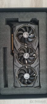 Asus ROG-STRIX-RX5600XT-O6G-GAMING - 5