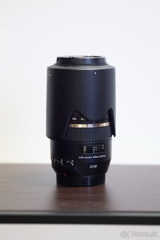 Tamron SP 70-300mm f/4-5.6 DI VC USD Canon EF - 5