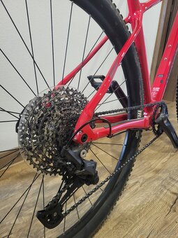 Merida Big Nine 500 Limited velkosť M - 5