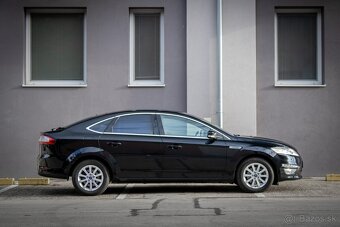 Ford Mondeo 2.0 TDCI Titanium S - 5