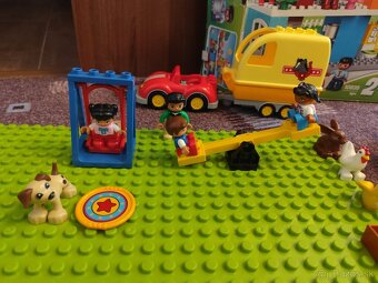 Lego duplo - 5