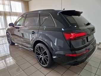 Audi Q7 50 TDI quattro S-Line - 5