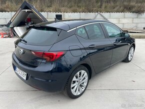 Opel Astra+ 1,6 - 5