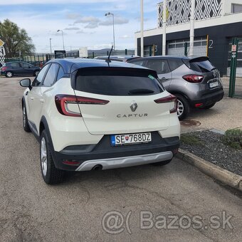 Captur - 5