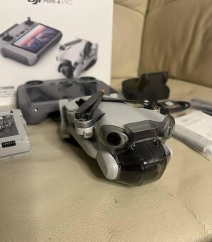 DJI Mini 4 pro fly more combo - 5