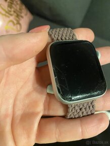 Predám APPLE WATCH series 6 - 5