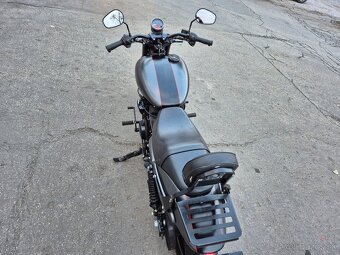 Predam Harley Davidson Street 750 - 5