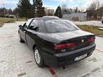 Alfa Romeo 156 2.0 JTS - 5