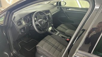 Predám VW Golf 7 2.0 TDI - 5