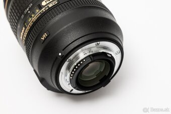 Nikon AS-F 24-120mm f/4G ED VR - 5